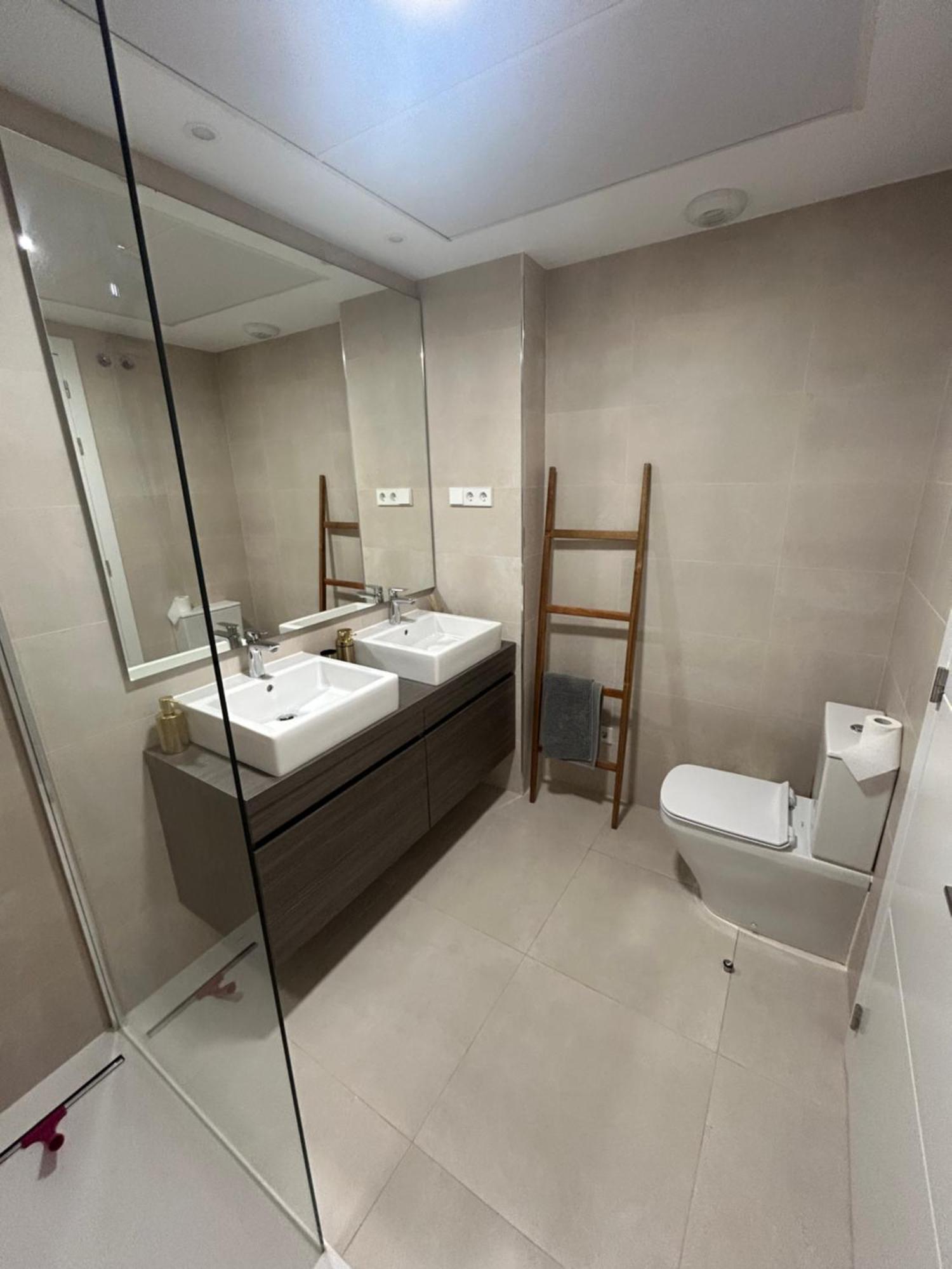 Golden Dreams Of Apartamento Fuengirola