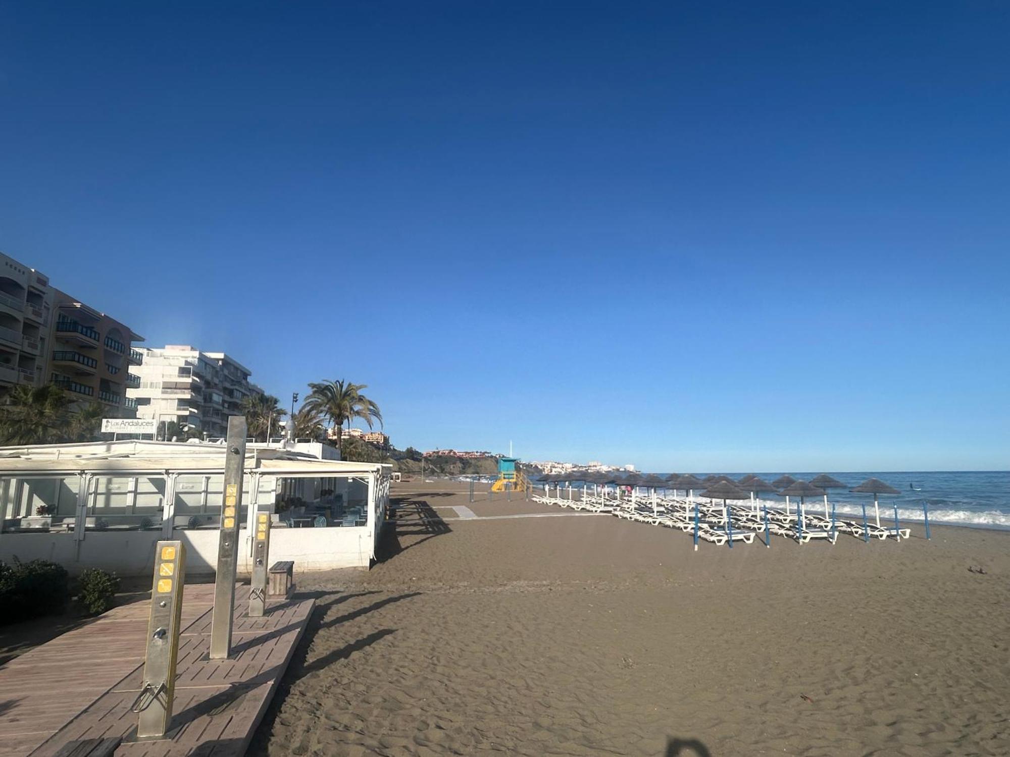 Apartamento Golden Dreams Of