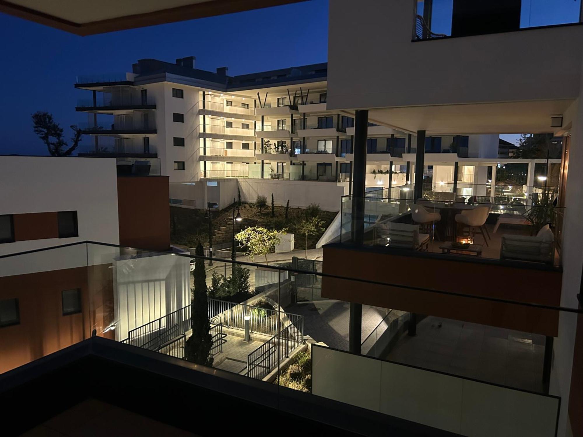 Apartamento Golden Dreams Of *